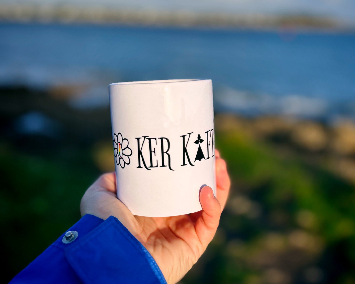 Coffret Café + tasse
