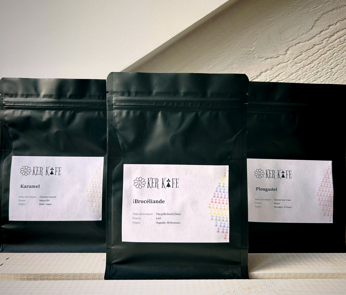 Pack découverte (Abonnement)