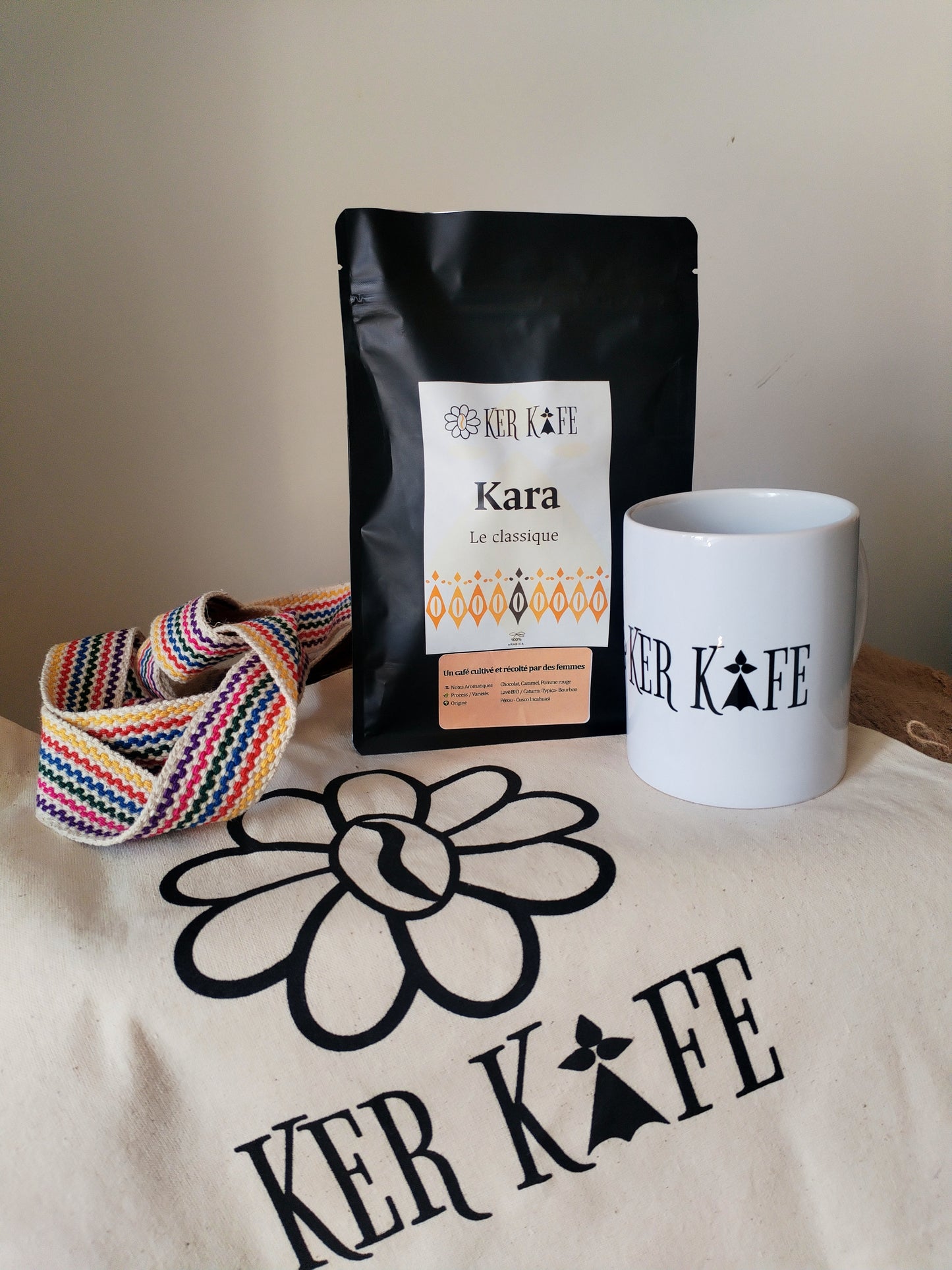 Pack Ker Kafe