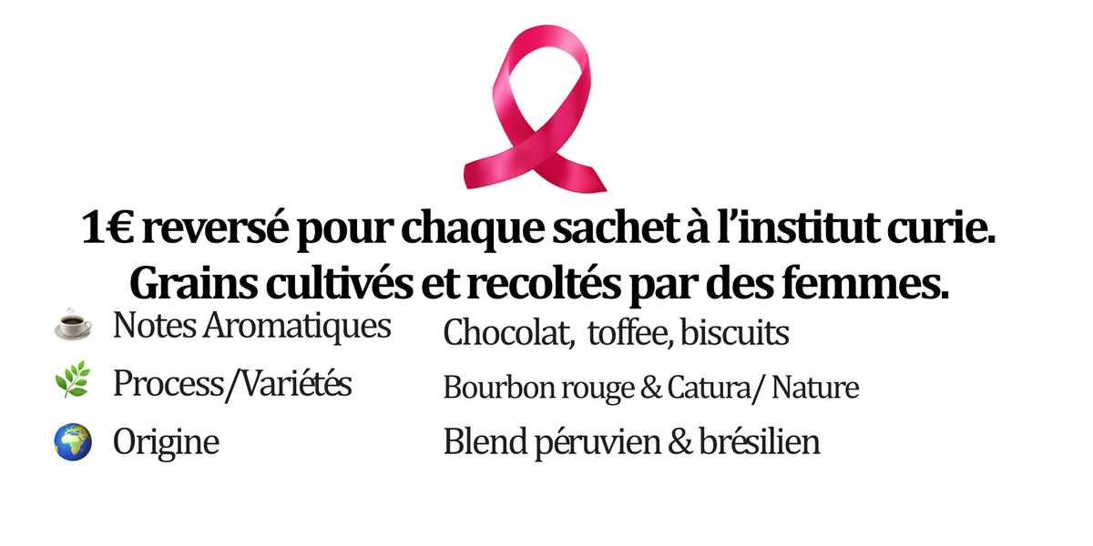 Maouez - Octobre Rose