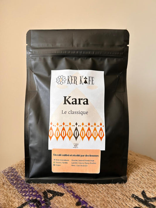 Kara