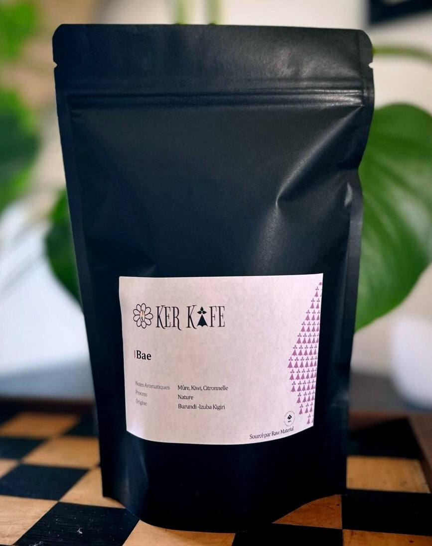 Coffret Café + tasse