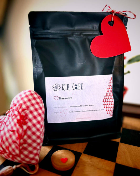 Karantez - Edition Spécial