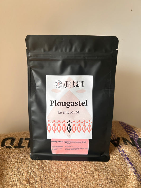 Plougastel - De retour en stock à partir du 24 juin