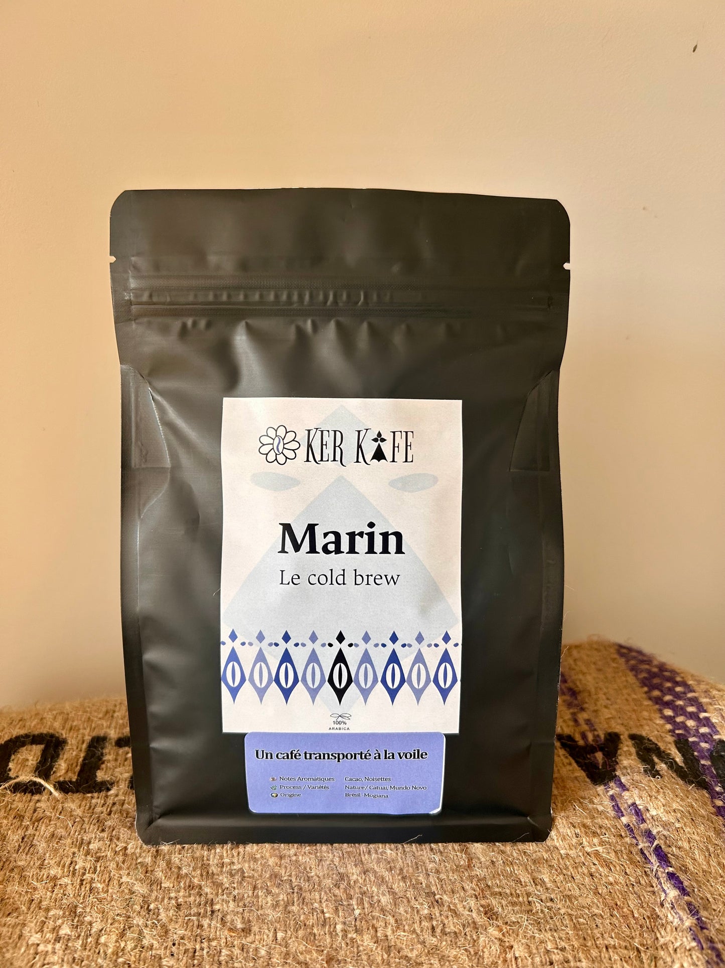 Marin