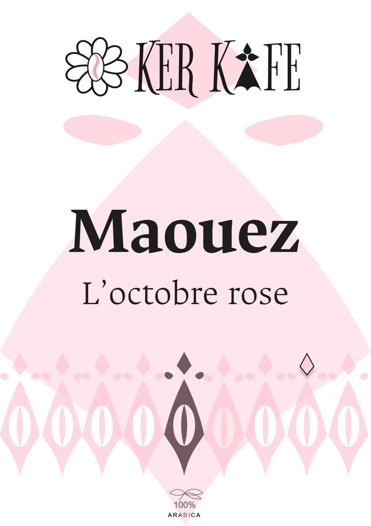 Maouez - Octobre Rose
