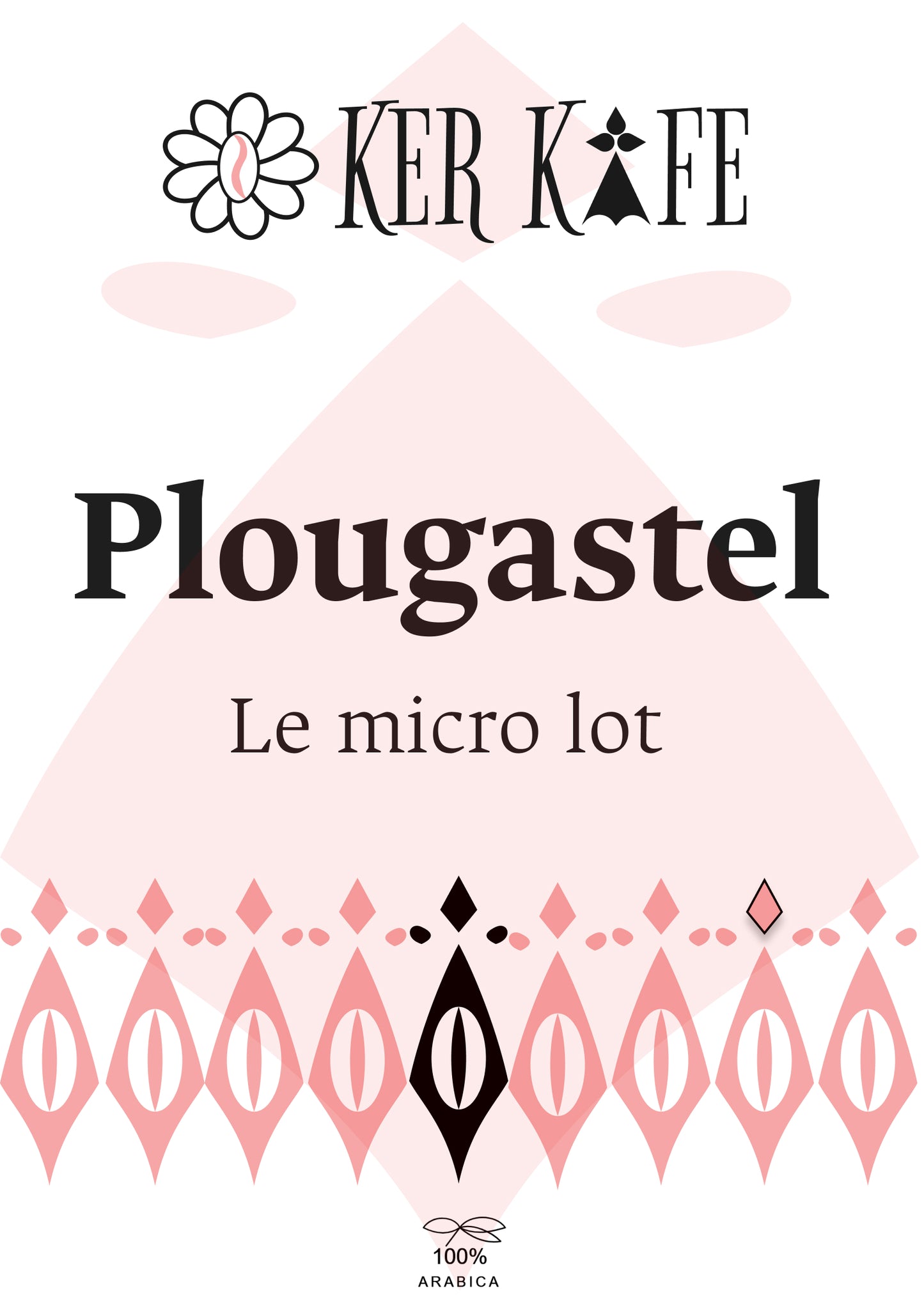 Plougastel - De retour en stock à partir du 24 juin