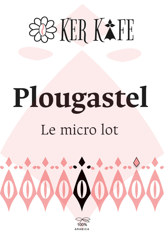 Plougastel - De retour en stock à partir du 24 juin
